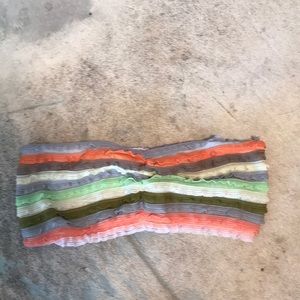 Think it’s really cute but never wore it